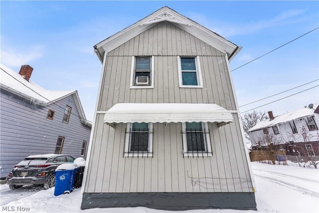 3607 Sackett Ave in Cleveland, OH - Building Photo - Building Photo