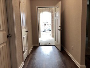 1512 Ferryman Dr in Georgetown, TX - Foto de edificio - Building Photo
