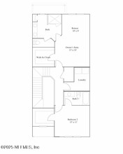 440 Boracay Cir in Saint Johns, FL - Foto de edificio - Building Photo