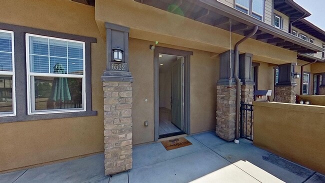property at 6522 Calle Koral