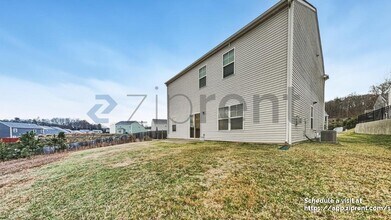 12166 Lillibridge Crossing Ln in Knoxville, TN - Building Photo - Building Photo