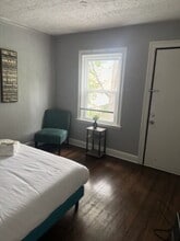 4400 Buckingham in Detroit, MI - Foto de edificio - Building Photo