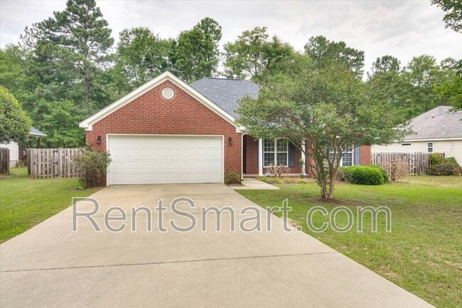 1242 Watsonia Dr in Aiken, SC - Building Photo - Building Photo