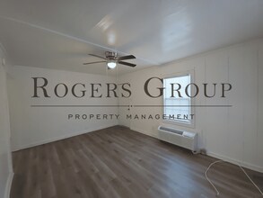 980 Burr St in Henderson, NC - Building Photo - Building Photo