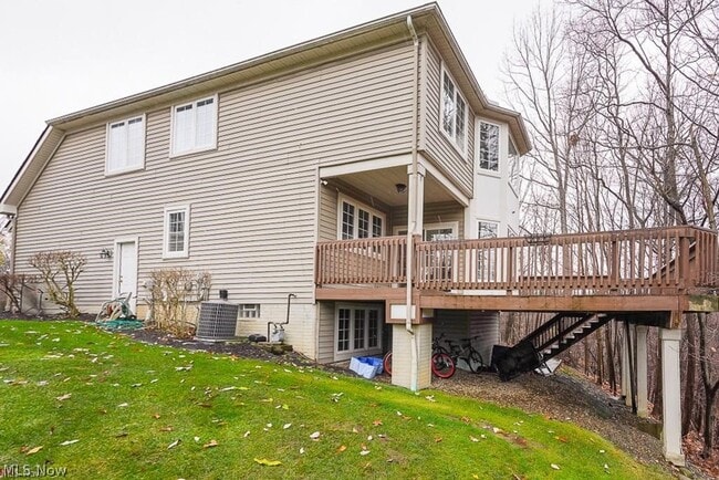 3729 Edgehill Dr in Cleveland, OH - Building Photo - Building Photo