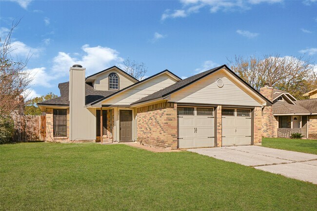 6507 New World Dr in Katy, TX - Building Photo - Building Photo