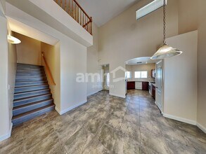 5842 Crumbling Ridge St in Henderson, NV - Building Photo - Building Photo