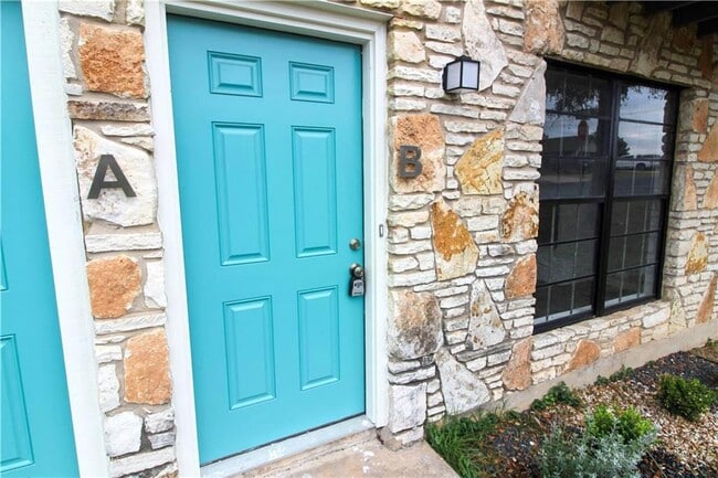 9606 Night Star Dr in Austin, TX - Building Photo - Building Photo