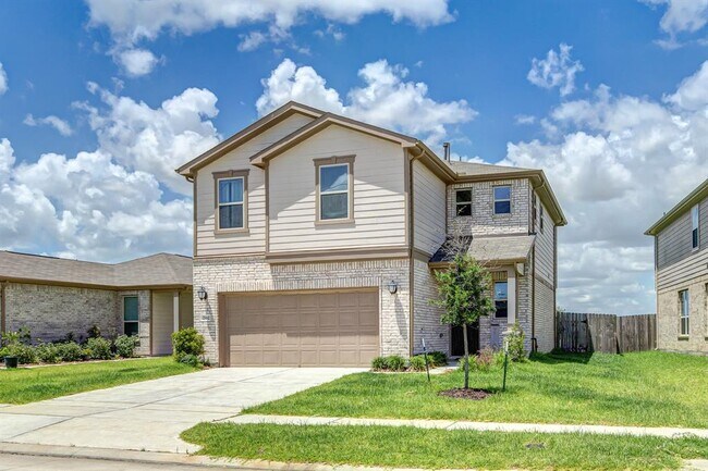 25442 Cartington Ln in Katy, TX - Building Photo - Building Photo