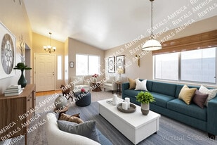 30740 Maple Chase Dr in San Tan Valley, AZ - Building Photo