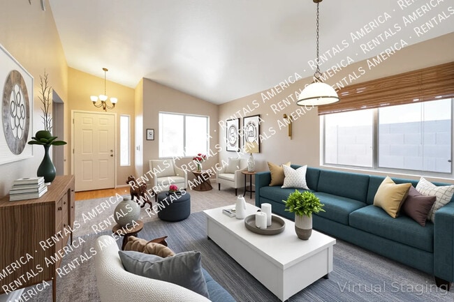 30740 Maple Chase Dr in San Tan Valley, AZ - Building Photo - Building Photo