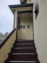 950 14th St, Unit #4 in Arcata, CA - Building Photo