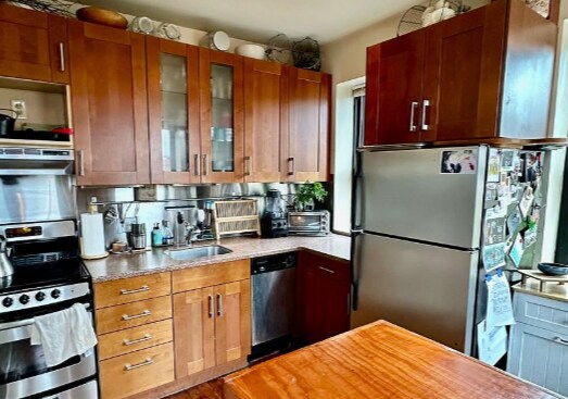 475 Shawmut Ave, Unit 1