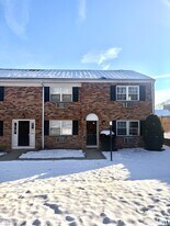 151 Courtland Ave in Stamford, CT - Building Photo