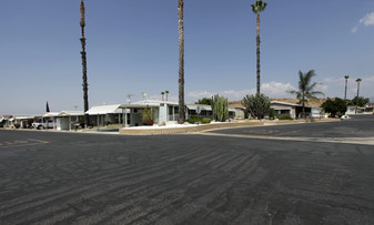 33600 Calimesa Blvd Apartments