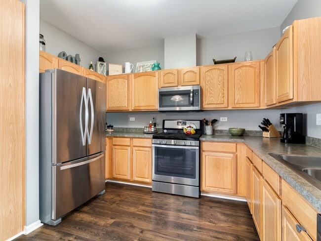 128 New Haven Dr in Cary, IL - Building Photo - Building Photo