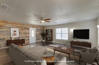 157 Harbor Dr in Gun Barrel City, TX - Building Photo - Building Photo