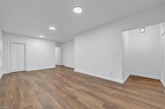 416 Maryland Ave in Portsmouth, VA - Building Photo - Building Photo