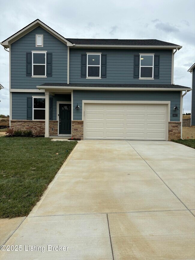 16817 Aiken Rdg Cir in Louisville, KY - Building Photo - Building Photo