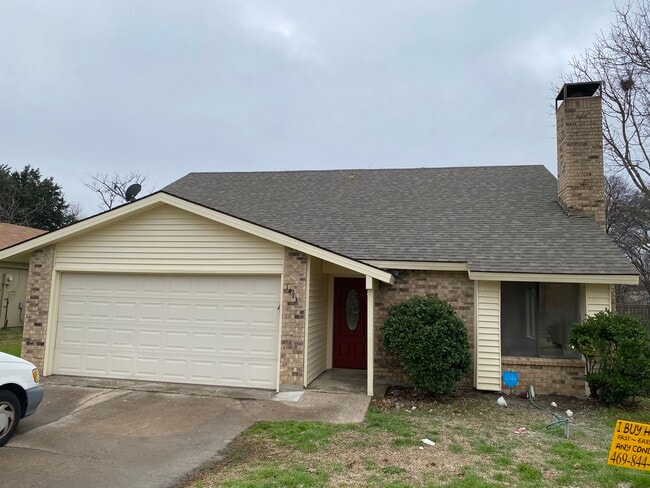 property at 1473 Rockshire Dr