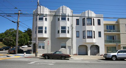 692 30th Ave in San Francisco, CA - Building Photo - Building Photo