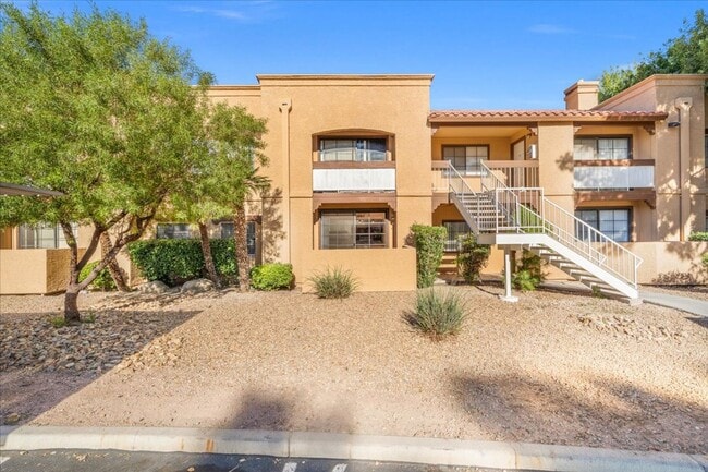 property at 5150 S Jones Blvd