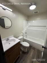 920 N 2nd St in Aberdeen, SD - Building Photo - Building Photo