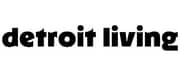 Property Management Company Logo Detroit Living