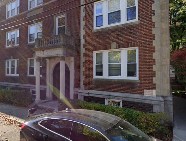 property at 11 Gray St