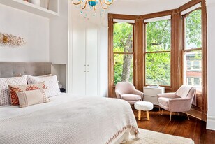 2234 NW Johnson St in Portland, OR - Building Photo