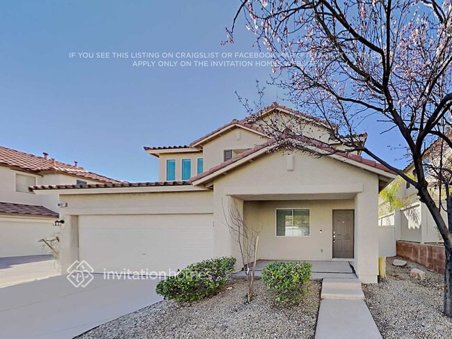 property at 10437 Chandra Ave