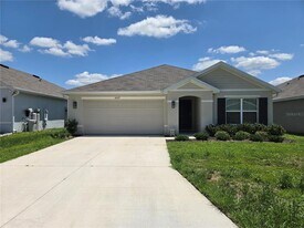 8609 SW 46 Ter in Ocala, FL - Building Photo