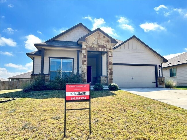 180 Onna St in Taylor, TX - Building Photo - Building Photo