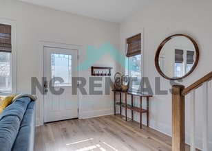 1501 E Jones St in Raleigh, NC - Building Photo - Building Photo