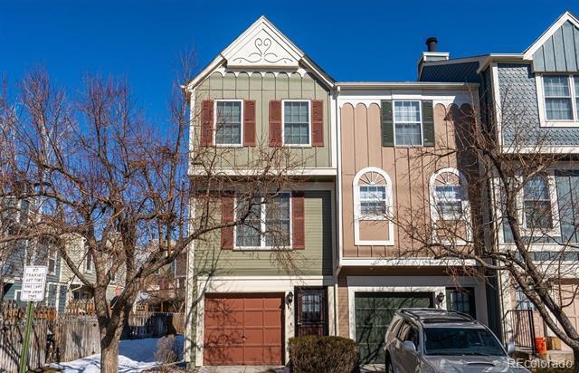 property at 1699 S Trenton St