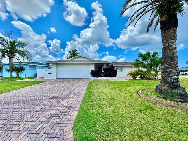 property at 5017 Anchor Way