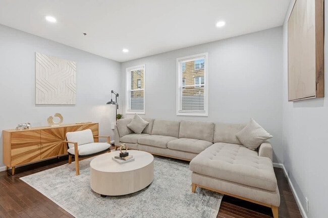 property at 41 Vroom St