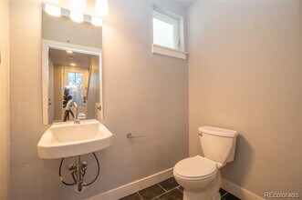 1210 Osceola St in Denver, CO - Building Photo - Building Photo