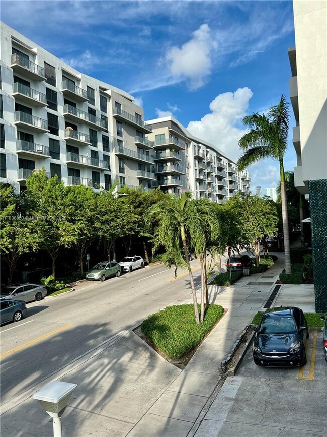 property at 1060 NW 7th St
