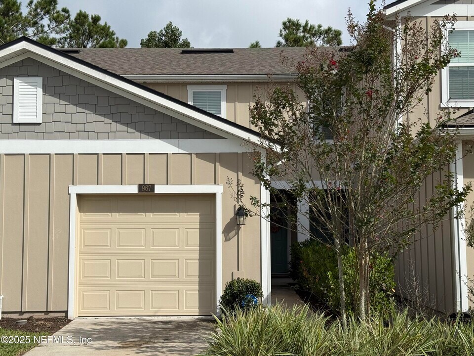 967 Observatory Pkwy in Jacksonville, FL - Building Photo