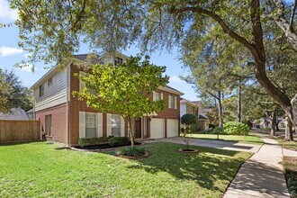 4707 Leicester Way in Missouri City, TX - Building Photo - Building Photo