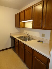 2106 Valleyhigh Dr NW, Unit 102 in Rochester, MN - Building Photo - Building Photo