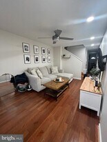 1215 Cooksie St in Baltimore, MD - Building Photo