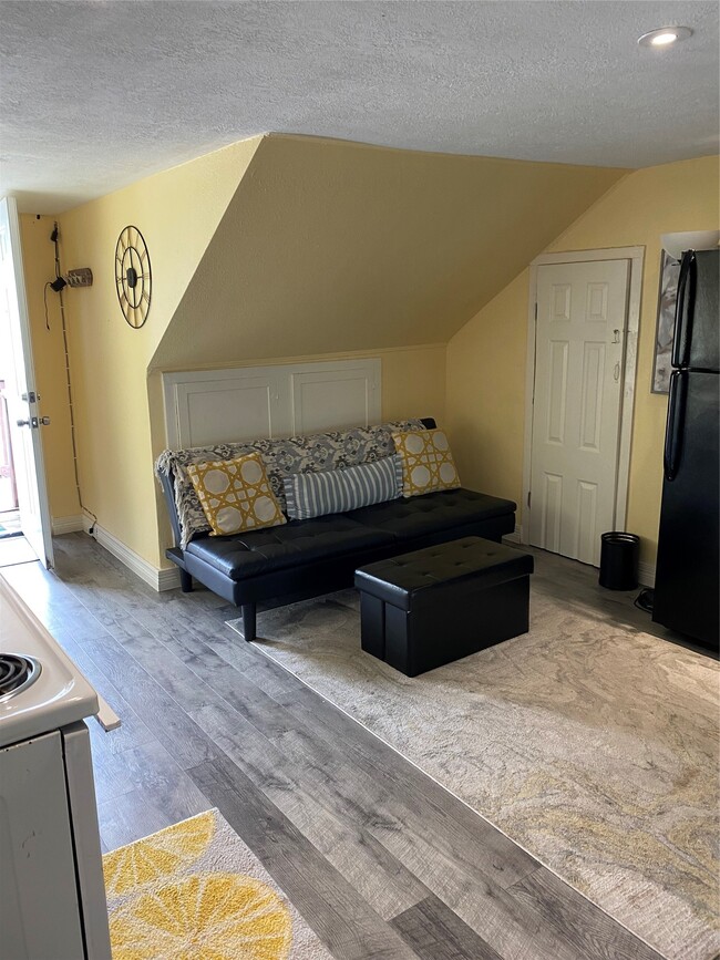 property at 2914 Avenue K