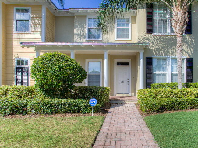 property at 204 Aberdeen Pond Dr