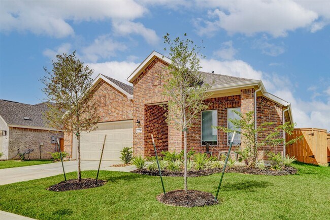 27210 Woodridge Gln Dr in Katy, TX - Building Photo - Building Photo