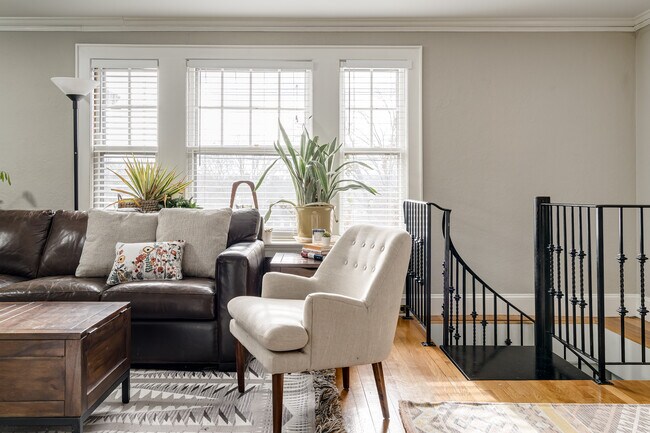 property at 125 York Terrace