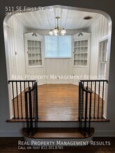 511 SE 1st St in Evansville, IN - Building Photo - Building Photo