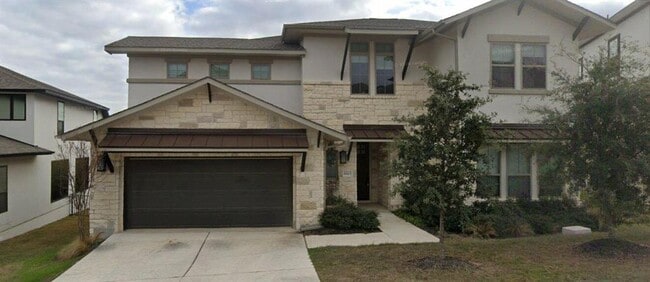 property at 19313 Summit Glory Trl