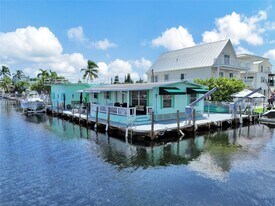 203 Allen Ave in Key Largo, FL - Building Photo